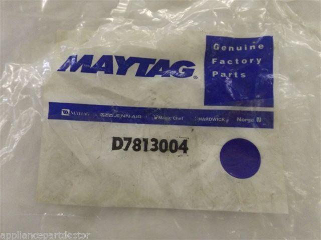 Maytag Whirlpool Kenmore Refrigerator D7813004 Harness, Wire NEW IN BOX Maytag Whirlpool Kenmore Refrigerator D7813004 Harness, Wire NEW IN BOX